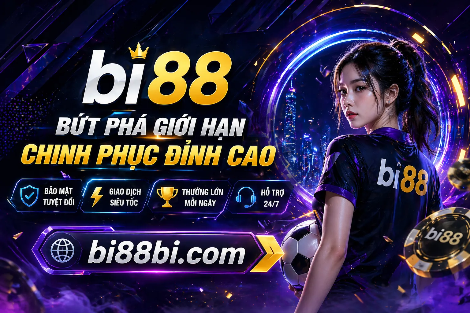 Sân vận động với trận đấu bóng đá đang diễn ra, khán giả cổ vũ cuồng nhiệt, thể hiện tinh thần cá cược thể thao trực tuyến tại sv388 code
